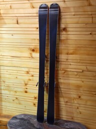 LYŽE TECNO PRO PULSE TEAM 130CM